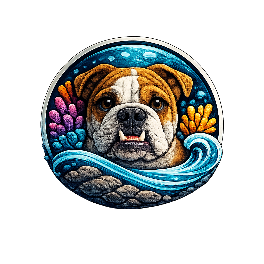 Reef Bulldog